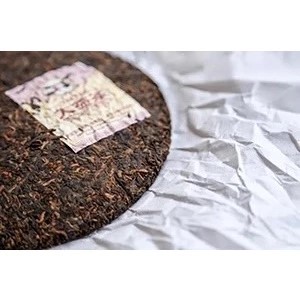大益茶04